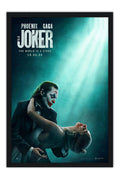 Poster Joker: Folie A Deux - Coringa: Delírio a Dois - Filmes