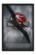 Poster Jurassic Park 3 - Filmes