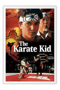 Poster Karate Kid: A Hora da Verdade - Filmes