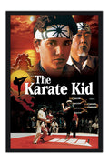 Poster Karate Kid: A Hora da Verdade - Filmes