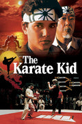 Poster Karate Kid: A Hora da Verdade - Filmes