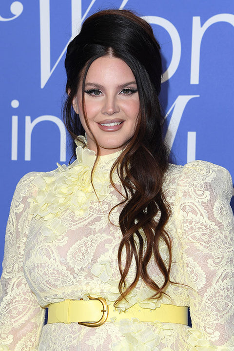 Poster Lana Del Rey - Artistas Pop