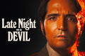 Poster Late Night With The Devil - Entrevista Com O Demonio - Filmes