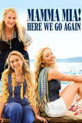 Poster Mamma Mia - Filmes