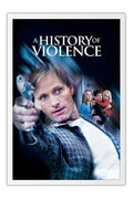 Poster A History Of Violence - Marcas da Violencia - Filmes