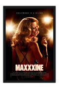 Poster Maxxxine - Filmes