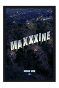 Poster Maxxxine - Filmes