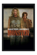 Poster Monster - Desejo Assassino - Filmes