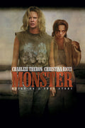 Poster Monster - Desejo Assassino - Filmes