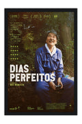 Poster Perfect Days - Dias Perfeitos - Filmes