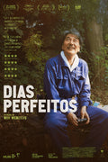 Poster Perfect Days - Dias Perfeitos - Filmes