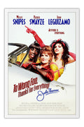 Poster Priscilla A Rainha do Deserto - Filmes
