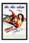 Poster Priscilla A Rainha do Deserto - Filmes