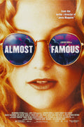 Poster Almost Famous - Quase Famosos - Filmes