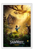 Poster Branca de Neve - Snow White - Filmes