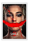 Poster Smile 2 - Sorria 2 - Terror - Filmes