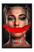 Poster Smile 2 - Sorria 2 - Terror - Filmes