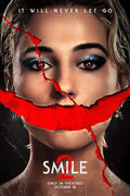 Poster Smile 2 - Sorria 2 - Terror - Filmes
