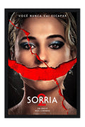 Poster Smile 2 - Sorria 2 - Terror - Filmes