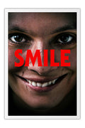 Poster Smile - Sorria - Terror - Filmes