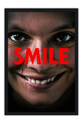 Poster Smile - Sorria - Terror - Filmes