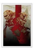 Poster Metal Gear Solid - Games