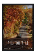 Poster  Taylor Swift - All Too Well - Artistas Pop
