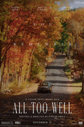 Poster  Taylor Swift - All Too Well - Artistas Pop