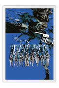 Poster Metal Gear Solid - Games
