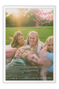 Poster The Virgin Suicides - Filmes