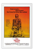 Poster The Wicker Man - Filmes