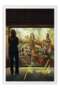Poster The Wilds - Filmes