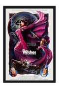 Poster The Witches - Filmes