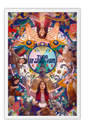 Poster Tudo Em Todo Lugar Ao Mesmo Tempo - Filmes