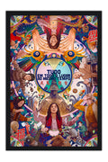 Poster Tudo Em Todo Lugar Ao Mesmo Tempo - Filmes