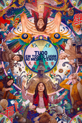 Poster Tudo Em Todo Lugar Ao Mesmo Tempo - Filmes