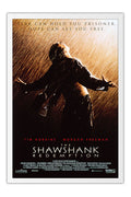 Poster Um Sonho de Liberdade - The Shawshank Redemption - Filmes