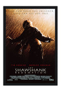 Poster Um Sonho de Liberdade - The Shawshank Redemption - Filmes