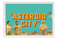 Poster Asteroid City - Wes Anderson - Filmes