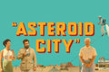 Poster Asteroid City - Wes Anderson - Filmes