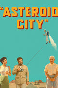 Poster Asteroid City - Wes Anderson - Filmes