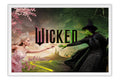 Poster Wicked - Filmes