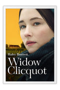 Poster Widow Clicquot - Viúva Clicquot - Filmes