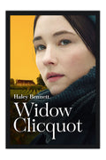Poster Widow Clicquot - Viúva Clicquot - Filmes