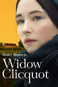 Poster Widow Clicquot - Viúva Clicquot - Filmes