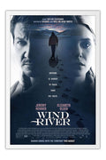 Poster Wind River - Filmes