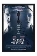 Poster Wind River - Filmes