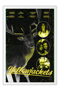 Poster Yellowjackets - Filmes