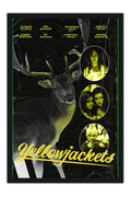 Poster Yellowjackets - Filmes