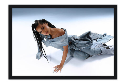 Poster Tyla - Artistas Pop